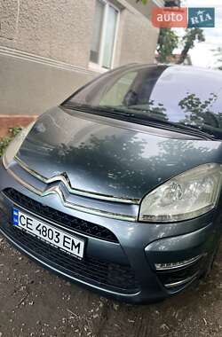 Citroen C4 Picasso  2010