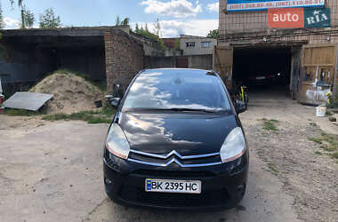 Citroen C4 Picasso 2009
