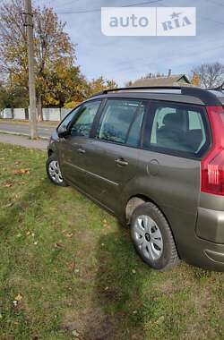 Citroen C4 Picasso  2008