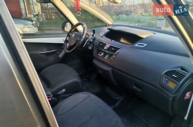 Citroen C4 Picasso  2010