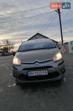 Citroen C4 Picasso 2007
