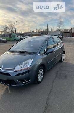 Citroen C4 Picasso  2007