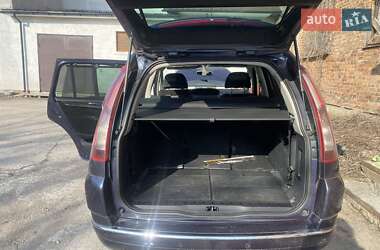 Citroen C4 Picasso  2009