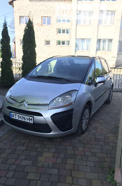 Citroen C4 Picasso  2008