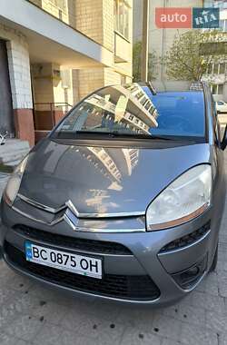 Citroen C4 Picasso  2007