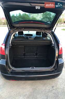 Citroen C4 Picasso  2007