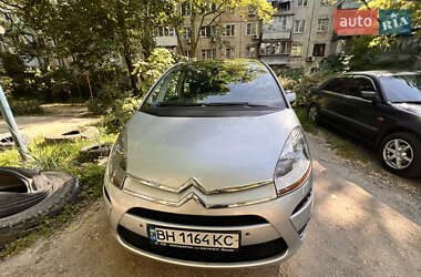 Citroen C4 Picasso  2007