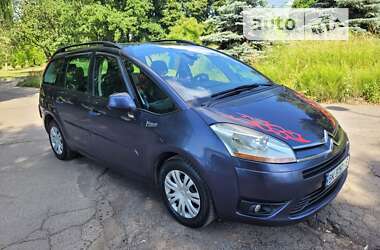 Citroen C4 Picasso  2010