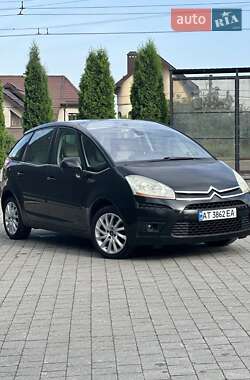 Citroen C4 Picasso  2009