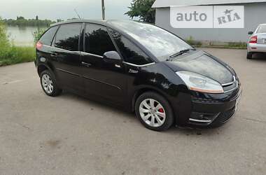 Citroen C4 Picasso  2009