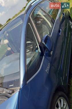 Citroen C4 Picasso  2012