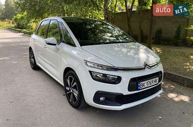 Citroen C4 Picasso  2016