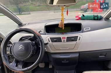 Citroen C4 Picasso 2008