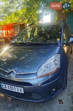 Citroen C4 Picasso  2006