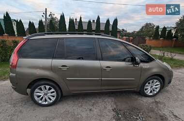 Citroen C4 Picasso  2008