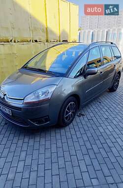 Citroen C4 Picasso  2009