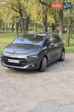 Citroen C4 Picasso  2015