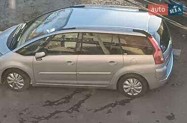 Citroen C4 Picasso  2007
