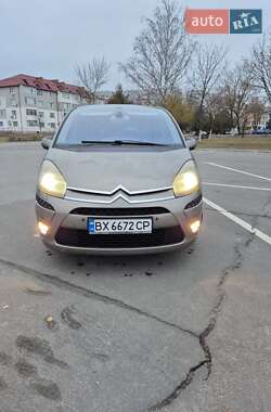 Citroen C4 Picasso 2008