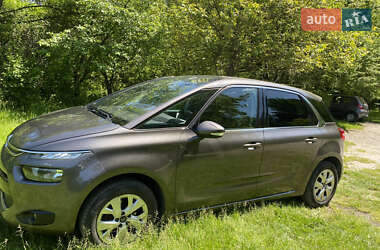 Citroen C4 Picasso 2015