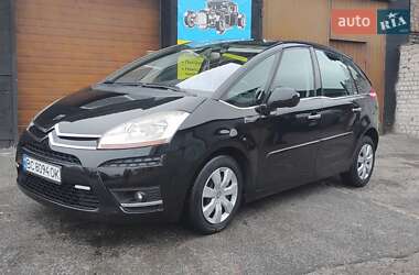 Citroen C4 Picasso  2007