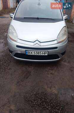 Citroen C4 Picasso 2007