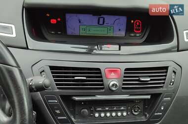 Citroen C4 Picasso  2009