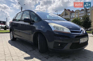 Citroen C4 Picasso  2008