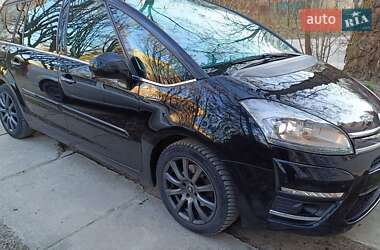 Citroen C4 Picasso  2012