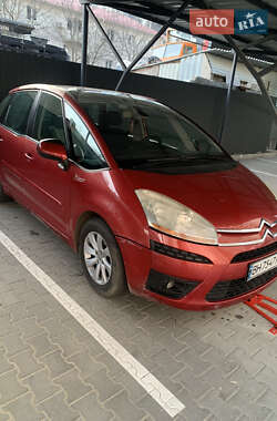 Citroen C4 Picasso  2009