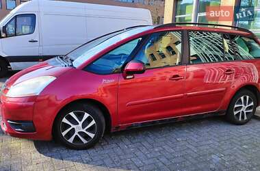 Citroen C4 Picasso  2009