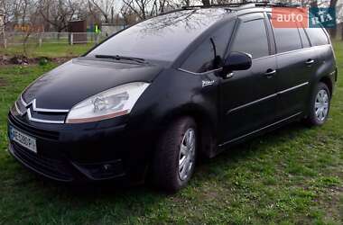 Citroen C4 Picasso  2006