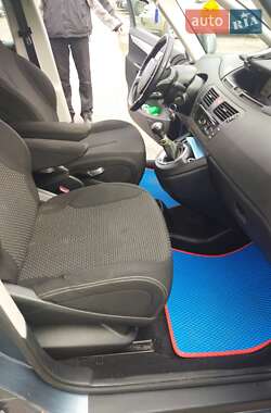 Citroen C4 Picasso  2012