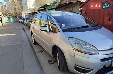 Citroen C4 Picasso  2009
