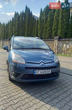 Citroen C4 Picasso  2009