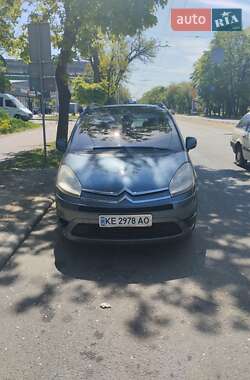 Citroen C4 Picasso  2008