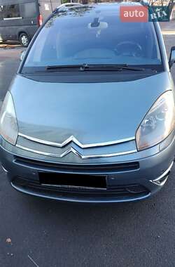 Citroen C4 Picasso 2006