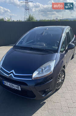 Citroen C4 Picasso  2007
