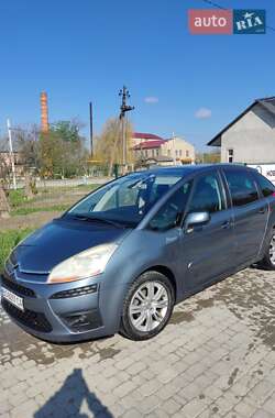 Citroen C4 Picasso  2007