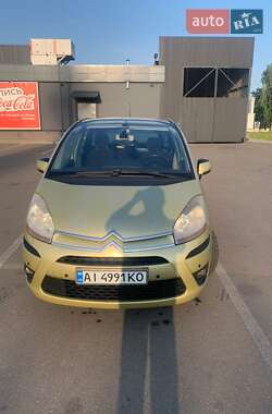 Citroen C4 Picasso  2008