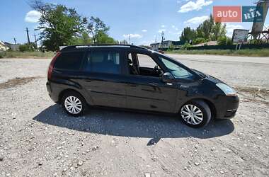 Citroen C4 Picasso  2009