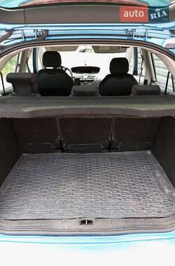 Citroen C4 Picasso  2009