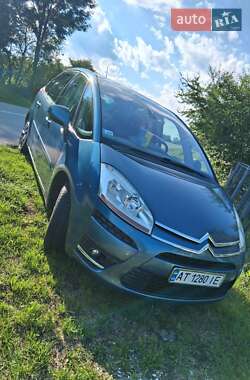 Citroen C4 Picasso  2009
