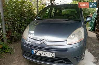 Citroen C4 Picasso  2007