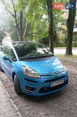 Citroen C4 Picasso 2007