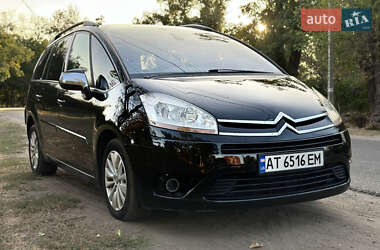 Citroen C4 Picasso  2009