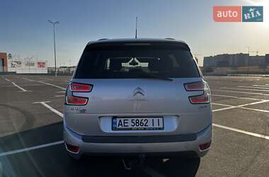 Citroen C4 Picasso  2015
