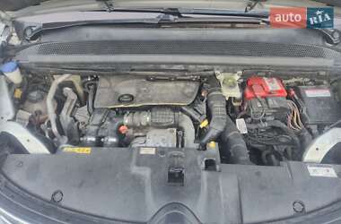 Citroen C4 Picasso  2015