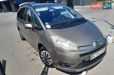 Citroen C4 Picasso  2007