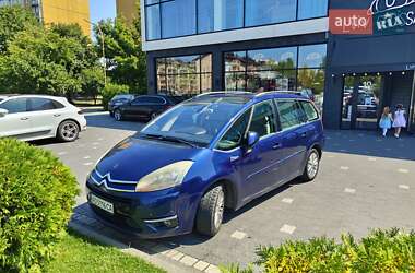 Citroen C4 Picasso  2008